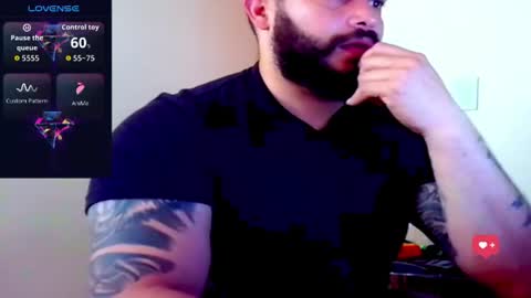 stiven253958 online show from 07.17.26
