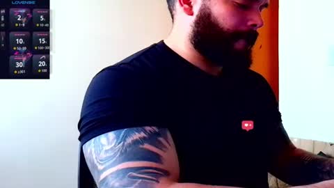 stiven253958 online show from 07.18.26
