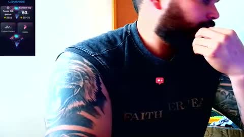 stiven253958 online show from 07.20.26