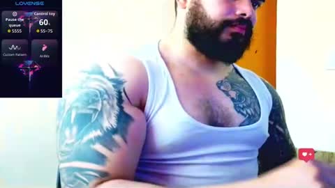 stiven253958 online show from 07.27.26