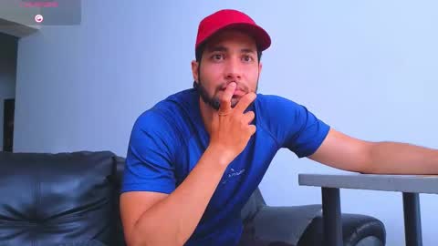 Stiven Montiel online show from 09.24.25