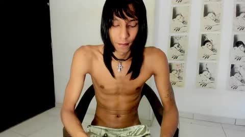 Snapshot of stiven_mystic chatting on 02.04.26 Stiven Mystic online show from 02.04.26