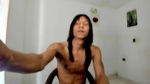 Snapshot of stiven_mystic chatting on 02.12.26 Stiven Mystic online show from 02.12.26