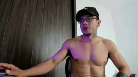 stiven_trainer online show from 05.10.26