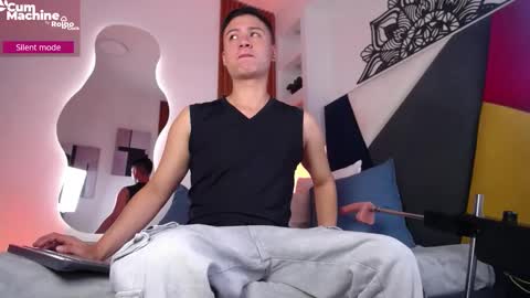 stiven online show from 03.17.26