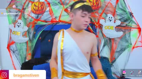 Snapshot of stivenbragam chatting on 10.24.25 Stiven Bragam online show from 10.24.25