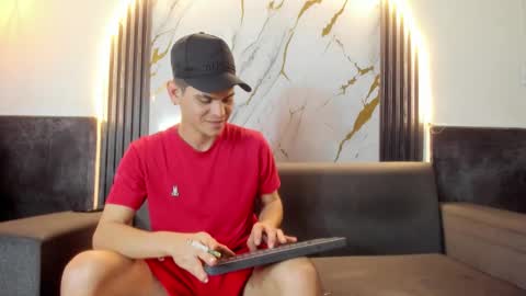 friends online show from 02.13.26