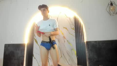 friends online show from 02.21.26