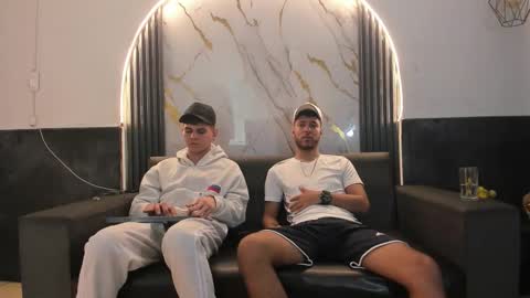 friends online show from 03.05.26