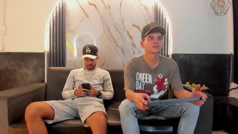 friends online show from 03.17.26