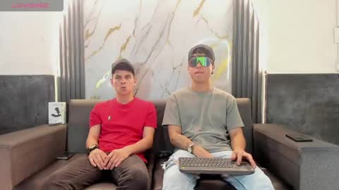 friends online show from 04.24.26