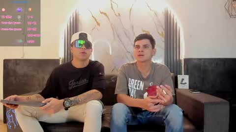 friends online show from 04.27.26