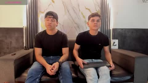 friends online show from 04.28.26