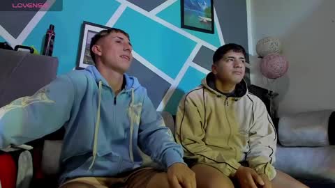 Stiven  online show from 01.08.26