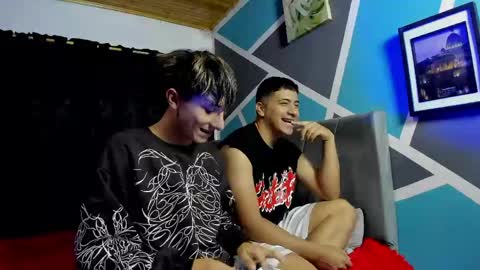 Stiven  online show from 06.01.26
