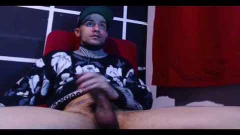 stiven online show from 11.28.25