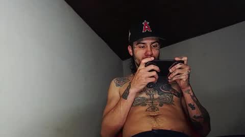 Snapshot of stivenunivers996 chatting on 01.14.26 stiven online show from 01.14.26