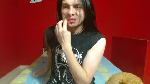 stivnhot online show from 03.09.25