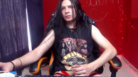 stivnhot online show from 03.04.26