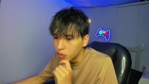 Stiwen online show from 09.28.25