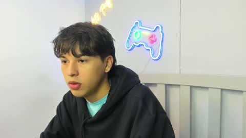 Stiwen online show from 09.30.25