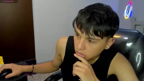 Stiwen online show from 11.10.25