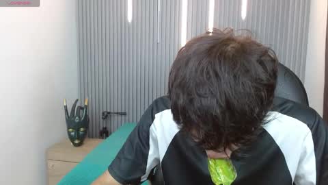 Snapshot of stiwentwink chatting on 05.10.26 Stiwen online show from 05.10.26