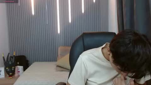 Snapshot of stiwentwink chatting on 06.15.26 Stiwen online show from 06.15.26