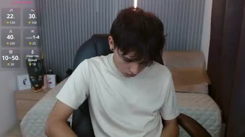Snapshot of stiwentwink chatting on 06.20.26 Stiwen online show from 06.20.26