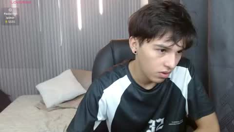 Snapshot of stiwentwink chatting on 06.22.26 Stiwen online show from 06.22.26