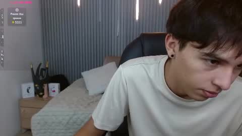 Snapshot of stiwentwink chatting on 06.24.26 Stiwen online show from 06.24.26