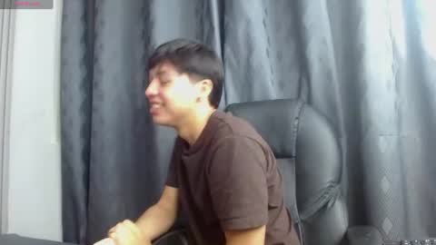 Snapshot of stiwentwink chatting on 07.11.26 Stiwen online show from 07.11.26