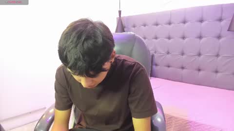 Snapshot of stiwentwink chatting on 07.22.26 Stiwen online show from 07.22.26