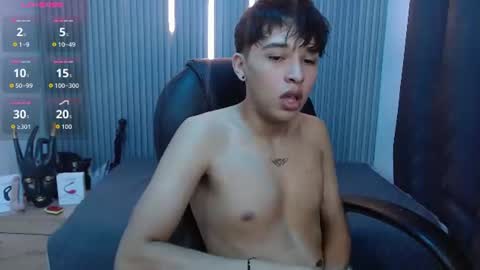 Snapshot of stiwentwink chatting on 07.23.26 Stiwen online show from 07.23.26