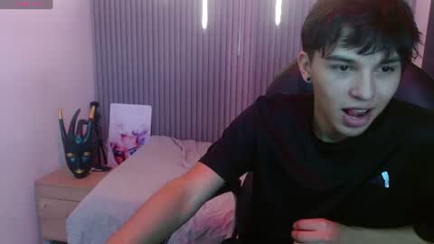 Snapshot of stiwentwink chatting on 07.29.26 Stiwen online show from 07.29.26