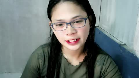 Terisse online show from 04.27.26