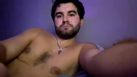 Snapshot of stoking111 chatting on 11.07.25 Alend online show from 11.07.25