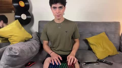 Stolas online show from 02.21.26