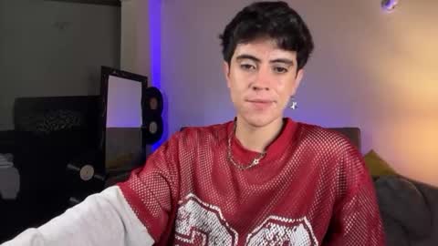 Stolas online show from 03.07.26