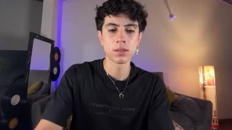 Stolas online show from 03.12.26