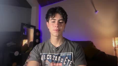 Stolas online show from 03.15.26