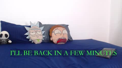 Stone Lee  online show from 11.23.25