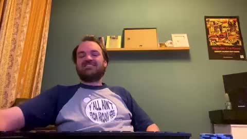 Stonerboner online show from 05.03.26