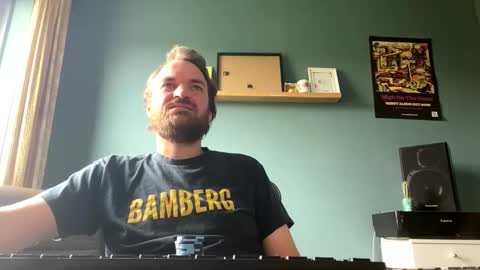 Stonerboner online show from 05.05.26
