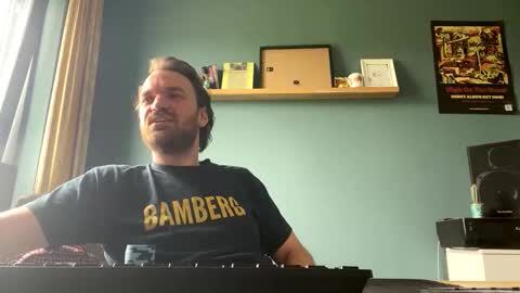 Stonerboner online show from 05.21.26