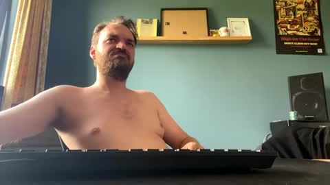 Stonerboner online show from 06.27.26