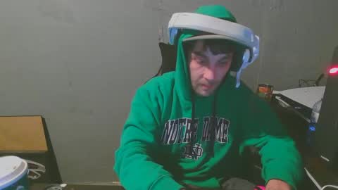 Snapshot of stonedpanda77 chatting on 12.19.24 stonedpanda77 online show from 12.19.24