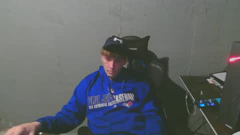 Snapshot of stonedpanda77 chatting on 01.19.25 stonedpanda77 online show from 01.19.25