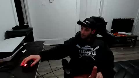 stonedpanda77 online show from 12.15.25