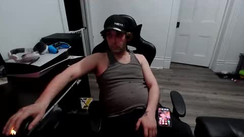 stonedpanda77 online show from 05.01.26